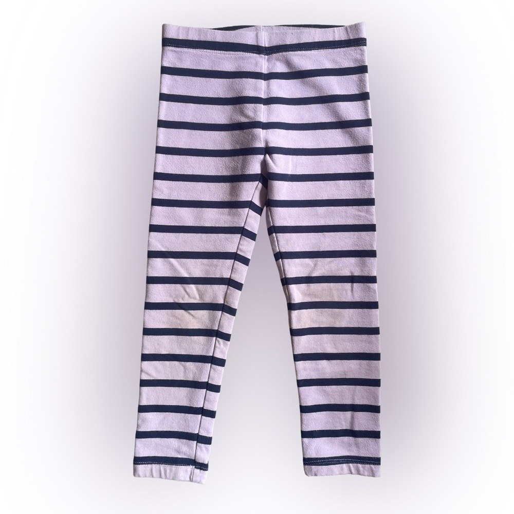Primary French Terry Leggings